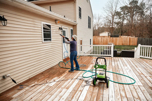 Best House Pressure Washing  in Norwood, OK