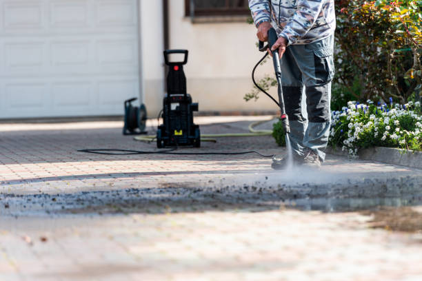 Best Deck Cleaning Services  in Norwood, OK