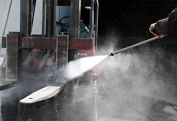 Best Roof Pressure Washing  in Norwood, OK