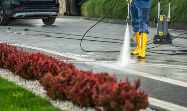Best Deck Cleaning Services  in Norwood, OK