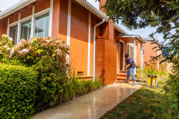 Best Concrete Pressure Washing  in Norwood, OK