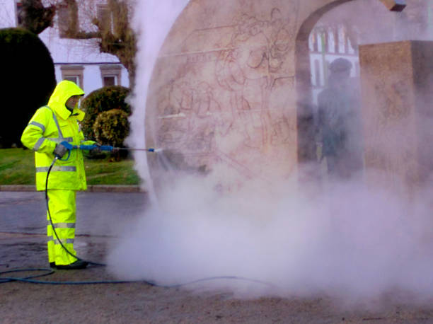 Reliable Norwood, OK Pressure Washing Solutions