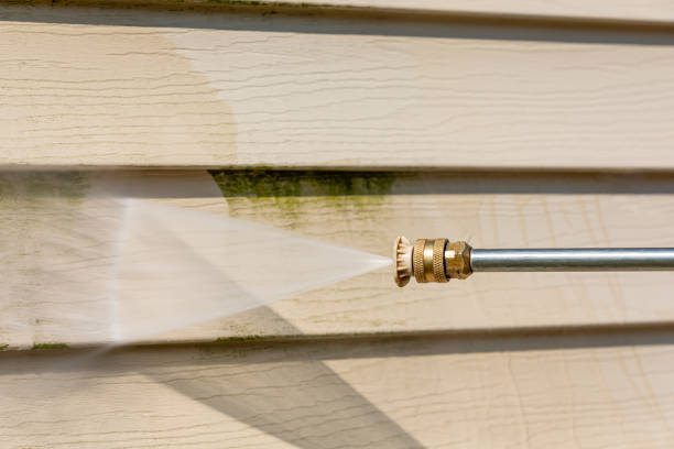 Best Sidewalk Pressure Washing  in Norwood, OK