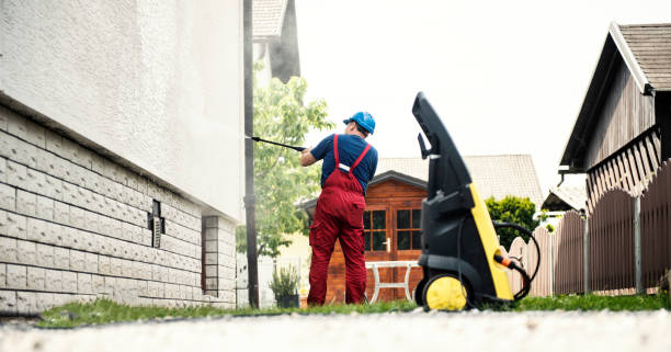 Best Concrete Pressure Washing  in Norwood, OK